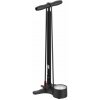 Lezyne Sport Floor Drive 3.5 Flat Black 4710582552366 Lezyne Sport Floor Drive 3.5 Flat Black 4710582552366