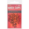 ESP Karabinka Clip-links quick clips 20ks ETCLQC001