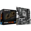 GIG GIGABYTE B760M DS3H GEN5 základná doska Intel B760 Express LGA 1700 micro ATX GIG GIGABYTE B760M DS3H GEN5 základná doska Intel B760 Express LGA 1700 micro ATX