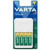 Plug Charger nab. + 4xAA 2100 mAh VARTA (Plug Charger nab. + 4xAA 2100) Plug Charger nab. + 4xAA 2100 mAh VARTA (Plug Charger nab. + 4xAA 2100)