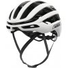 Prilba ABUS AIRBREAKER 2.0 - Lesklá biela - Veľkosť L Prilba ABUS AIRBREAKER 2.0 - Lesklá biela - Veľkosť L