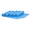 Vrece na odpad 120 litrov, 700 x 1100 mm, LDPE, 60 mikrónov, 10 x 20 ks, modrý Vrece na odpad 120 litrov, 700 x 1100 mm, LDPE, 60 mikrónov, 10 x 20 ks, modrý