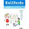 Kuliferdo 1 - Orientácia - Gošová Věra Kuliferdo 1 - Orientácia - Gošová Věra