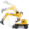 Lena Bagr Liebherr A 918 Litronic Lena Bagr Liebherr A 918 Litronic