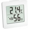 TFA Dostmann TFA 30.5033.02 - dekoratívny teplomer s vlhkomerom