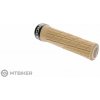 Ergon GE1 Evo Factory Slim gripy, 100 g, sand storm Ergon GE1 Evo Factory Slim gripy, 100 g, sand storm