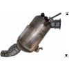 Magnaflow Filter pevných častíc na BMW Magnaflow Filter pevných častíc na BMW