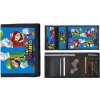 Super Mario Luigi and Mario peňaženka Super Mario Luigi and Mario peňaženka