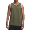 Tielko Under Armour UA Zone Pro Mesh Tank 1390118-390 Veľkosť S Tielko Under Armour UA Zone Pro Mesh Tank 1390118-390 Veľkosť S