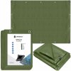 Springos Ochranná plachta 4x6m 120g/m2 GA2130
