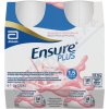 Ensure Plus Jahodová príchuť 4 x 220 ml Ensure Plus Jahodová príchuť 4 x 220 ml
