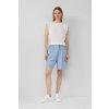 Dámske kraťasy s.OLIVER 2166193 53Y4 Farba: Denim, Veľkosť: 36 Dámske kraťasy s.OLIVER 2166193 53Y4 Farba: Denim, Veľkosť: 36