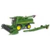 BRUDER KOMBAJN JOHN DEERE T670I BRUDER KOMBAJN JOHN DEERE T670I