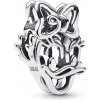 PANDORA Disney korálka Daisy 793910C00 PANDORA Disney korálka Daisy 793910C00