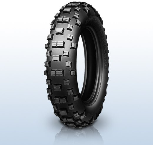 Michelin Enduro Competition IIIE 140/80 R18 70R