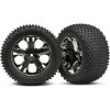 Traxxas koleso 2.8 Traxxas koleso 2.8