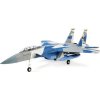 E-flite F-15 Eagle 0.7m SAFE Select BNF Basic E-flite F-15 Eagle 0.7m SAFE Select BNF Basic