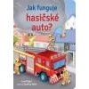 Jak funguje hasičské auto? - Bryan Lara Jak funguje hasičské auto? - Bryan Lara