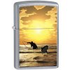 ZIPPO zapaľovač Gone Fishing No.60003158 ZIPPO zapaľovač Gone Fishing No.60003158