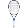 Drive JR 25 2025 juniorská tenisová raketa grip G0 Drive JR 25 2025 juniorská tenisová raketa grip G0