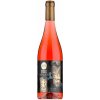Víno Via Magna Hron rosé 0,75L Víno Via Magna Hron rosé 0,75L