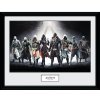 GB eye Assassin s Creed - Postavy GB eye Assassin s Creed - Postavy