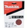 MAKITA D-77229 SADA BRÚSNYCH PAPIEROV