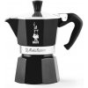 BLT Bialetti Moka Exress Moka kanvica Čierna BLT Bialetti Moka Exress Moka kanvica Čierna
