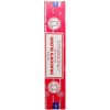 Nefertitis Vonné tyčinky Satya Dragon´s Blood - 15 g Nefertitis Vonné tyčinky Satya Dragon´s Blood - 15 g