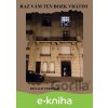 E-kniha Raz Vám ten bozk vrátim - Ronald Strehár E-kniha Raz Vám ten bozk vrátim - Ronald Strehár
