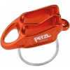 Istítko Petzl Reverso oranžová Istítko Petzl Reverso oranžová