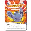TLAMA games Holubomby - Promo balíček (Pigeon Explosion: Promo CZ) TLAMA games Holubomby - Promo balíček (Pigeon Explosion: Promo CZ)