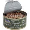 FISH4CATS Konzerva pre mačky Finest tuniak s morskými riasami 70g FISH4CATS Konzerva pre mačky Finest tuniak s morskými riasami 70g