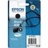 Epson C13T09K14010 (T09K1, 408L), originálny atrament, čierny, 36,9 ml, XL Epson C13T09K14010 (T09K1, 408L), originálny atrament, čierny, 36,9 ml, XL