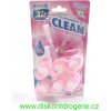 JEES WC BLOK POWER CLEAN EXOTIC FLOWER 110G JEES WC BLOK POWER CLEAN EXOTIC FLOWER 110G