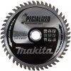 Makita B-09298 Pílový kotúč na drevo ø 165x20mm 48Z