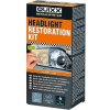 Quixx Headlight Restoration Kit