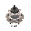 Náboj kolesa JAPANPARTS KK-22005 Náboj kolesa JAPANPARTS KK-22005