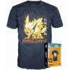 Funko Triko Boxed Tee: Naruto Kurama - velikost L - Funko Funko Triko Boxed Tee: Naruto Kurama - velikost L - Funko