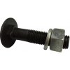 T-25 Skrutka Disku Zadného Kolesa M16x70 Tr. 8,8 734108 T-25 Skrutka Disku Zadného Kolesa M16x70 Tr. 8,8 734108