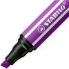 Stabilo Pen 68 Max lila