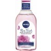 Nivea Rose Touch micelárna voda 400 ml, Rose Touch Nivea Rose Touch micelárna voda 400 ml, Rose Touch
