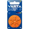 Varta Hearing Aid Type 13 6ks 24606101416