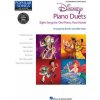Disney Piano Duets Disney Piano Duets