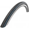 Plášť SCHWALBE LUGANO II 700x25C (25-622) K-Guard modrý pás Plášť SCHWALBE LUGANO II 700x25C (25-622) K-Guard modrý pás