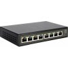 Level One GES-2108 8-Port Gigabit Smart Lite Switch Level One GES-2108 8-Port Gigabit Smart Lite Switch