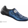 Shimano SH-RC502MB tretry, modrá EU 45 Shimano SH-RC502MB tretry, modrá EU 45