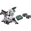 Metabo KGS 18 LTX BL 216 614216650