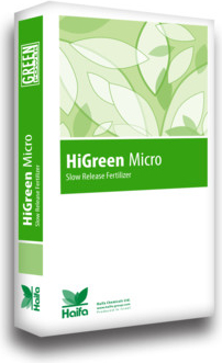 Haifa HI-GREEN Autuno 13-00-17+6MgO 25 Kg