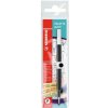 Stabilo palette Refill samostatná náhradné náplň, šírka čiary F 0,4 mm čierna Stabilo palette Refill samostatná náhradné náplň, šírka čiary F 0,4 mm čierna